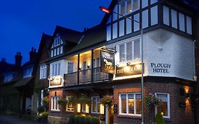 The Plough Inn & Cottages