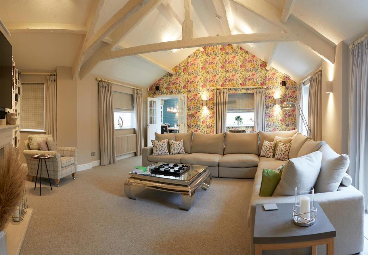The Plough Inn & Cottages Scarborough Extérieur photo