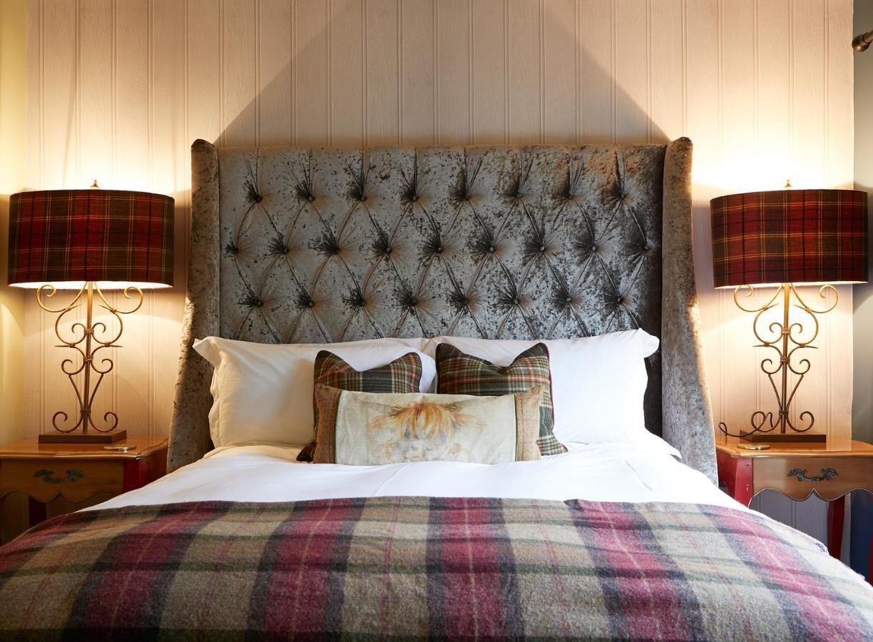 The Plough Inn & Cottages Scarborough Extérieur photo