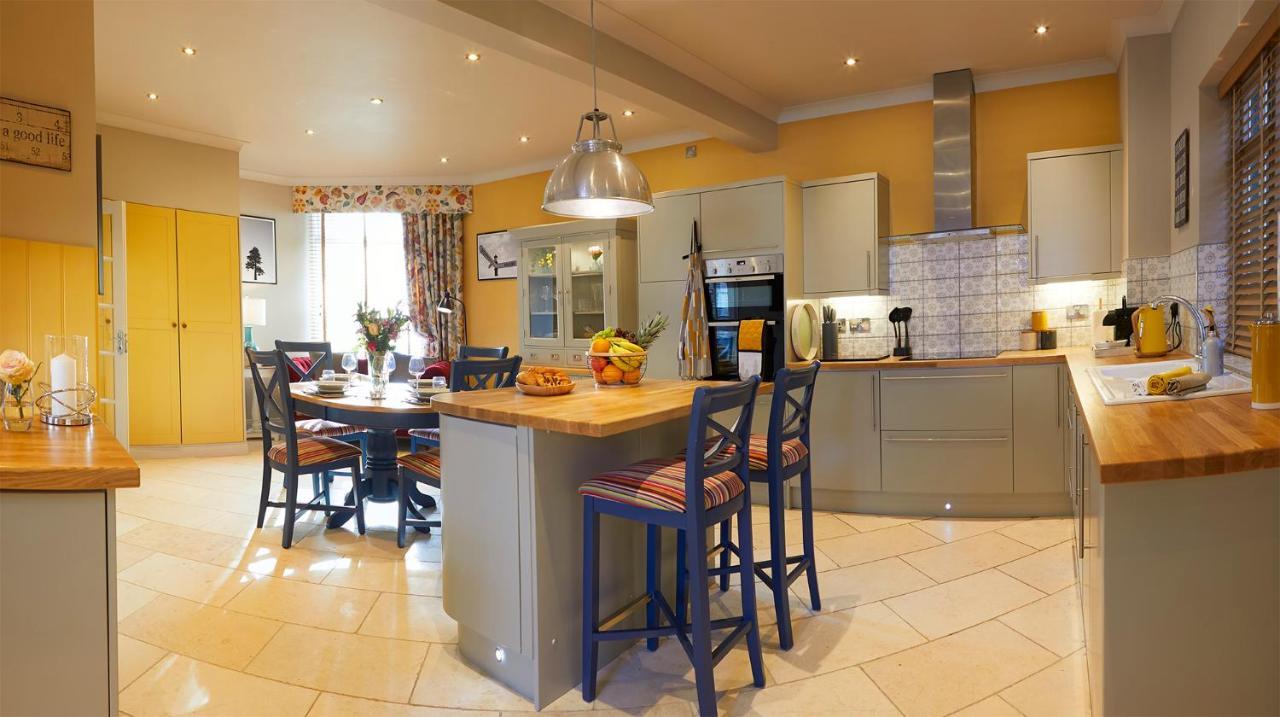 The Plough Inn & Cottages Scarborough Extérieur photo