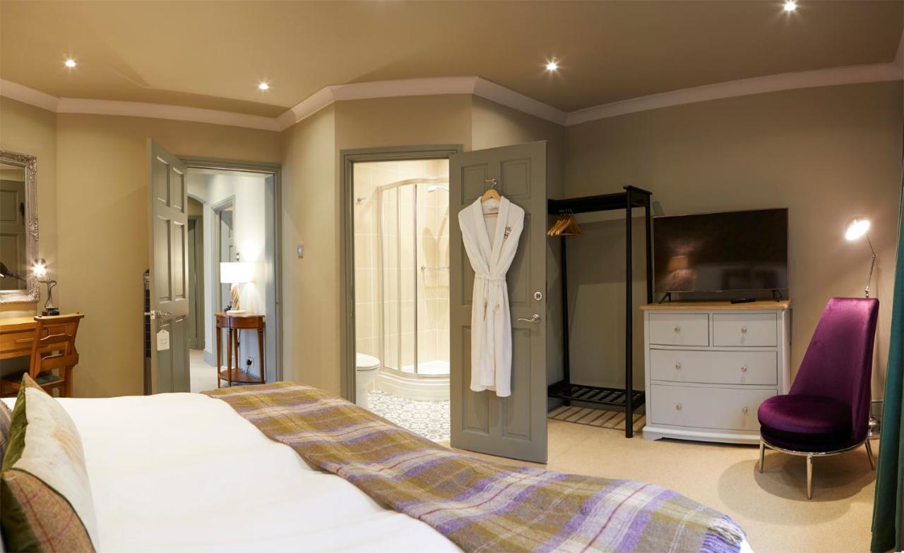The Plough Inn & Cottages Scarborough Extérieur photo