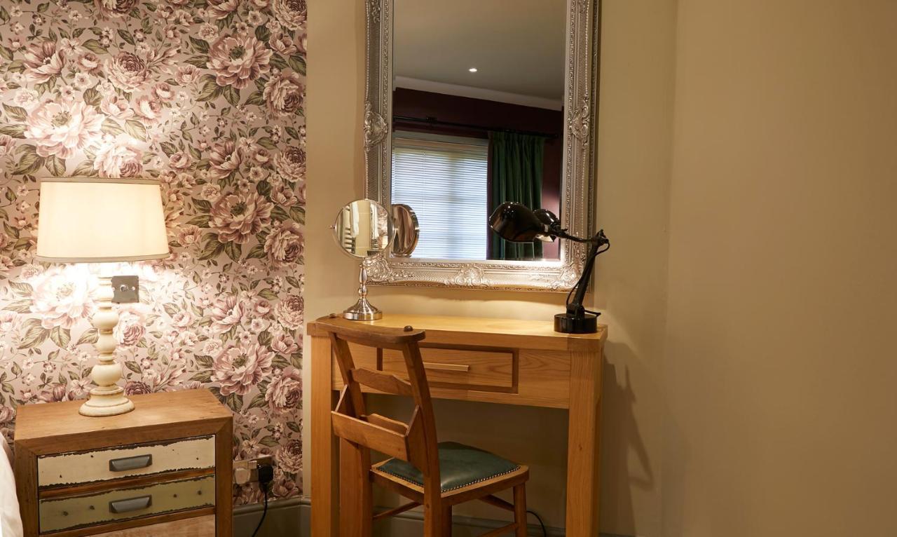 The Plough Inn & Cottages Scarborough Extérieur photo