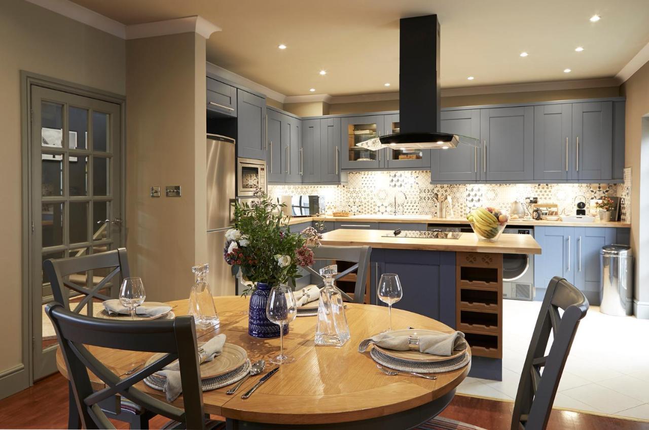 The Plough Inn & Cottages Scarborough Extérieur photo