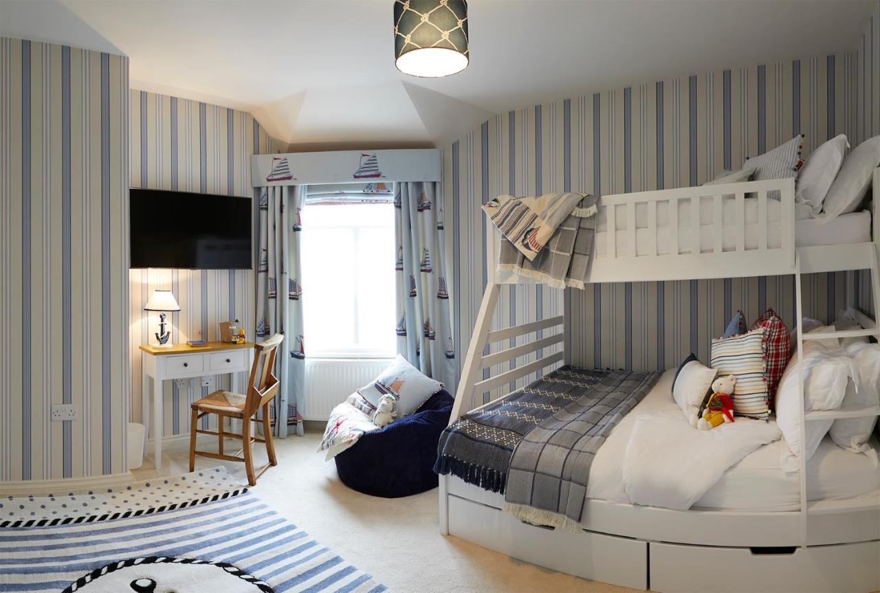 The Plough Inn & Cottages Scarborough Extérieur photo