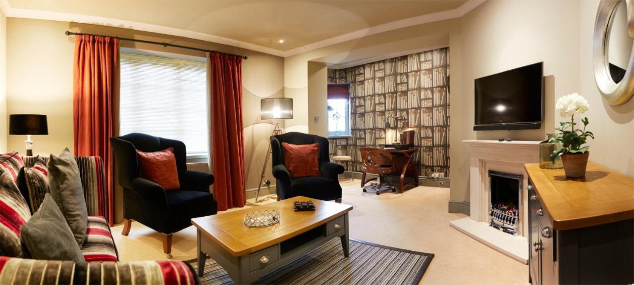 The Plough Inn & Cottages Scarborough Extérieur photo