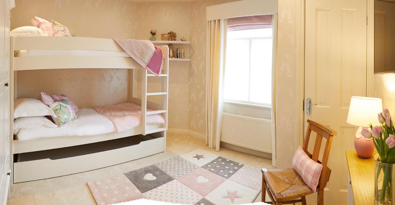 The Plough Inn & Cottages Scarborough Extérieur photo