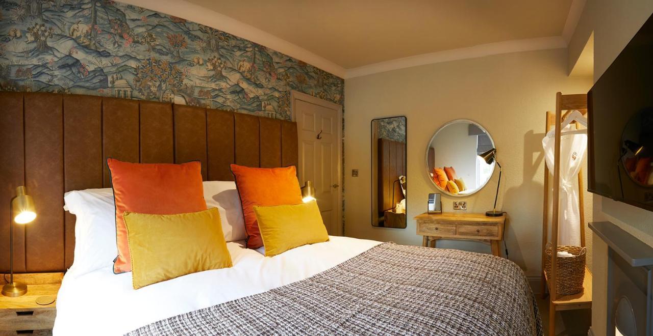 The Plough Inn & Cottages Scarborough Extérieur photo
