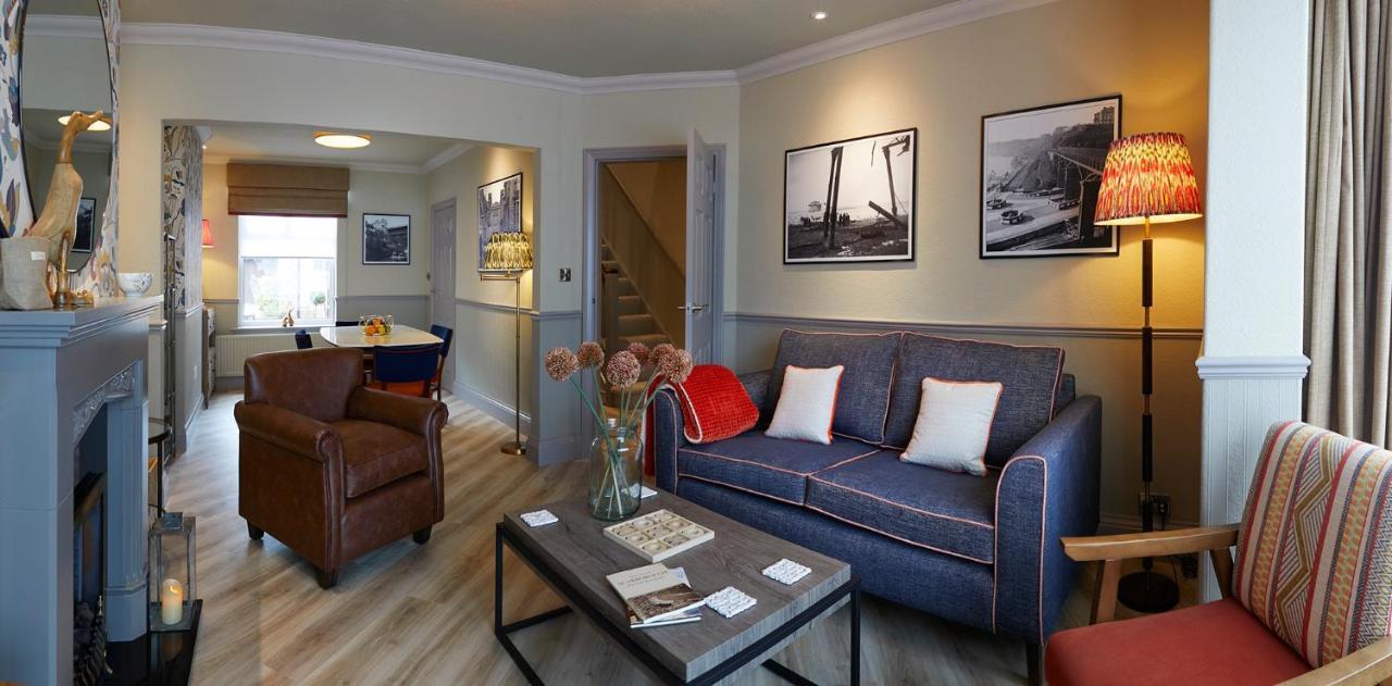 The Plough Inn & Cottages Scarborough Extérieur photo