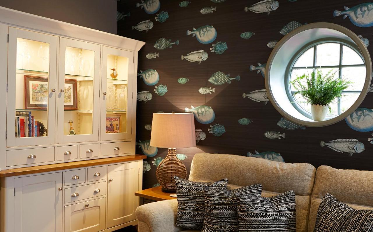 The Plough Inn & Cottages Scarborough Extérieur photo
