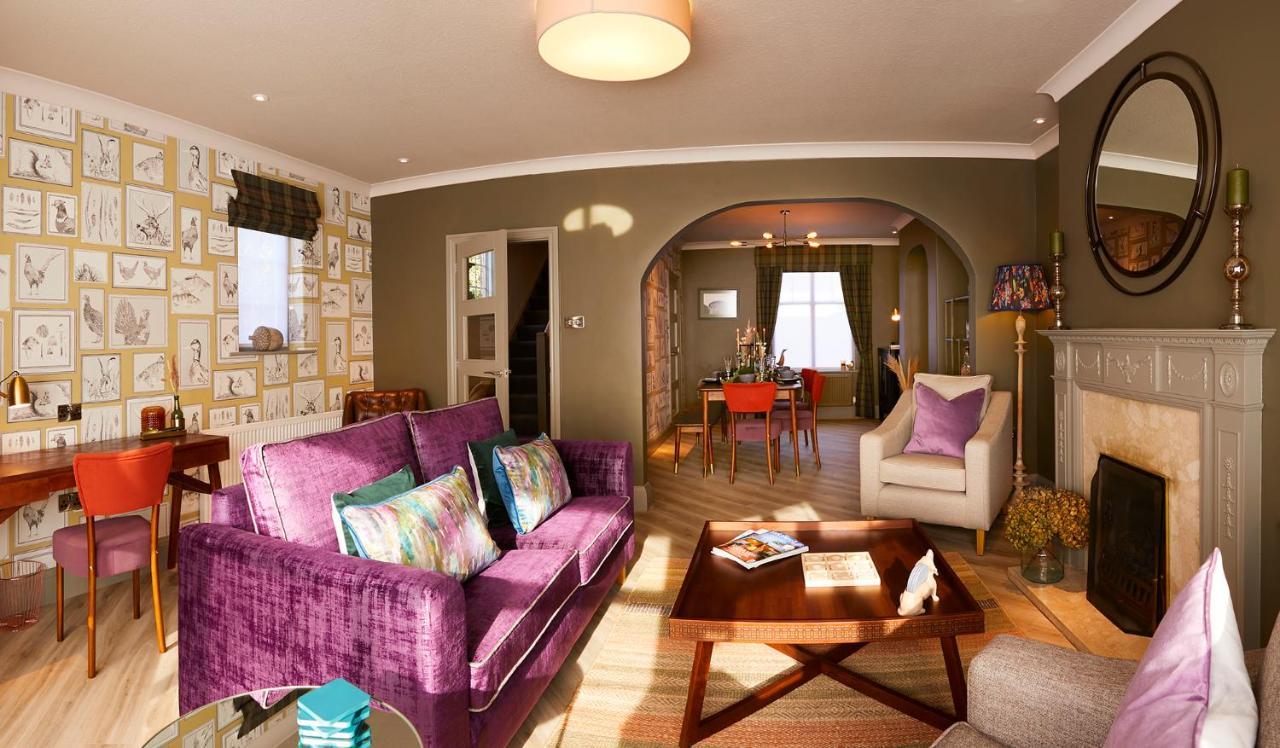 The Plough Inn & Cottages Scarborough Extérieur photo