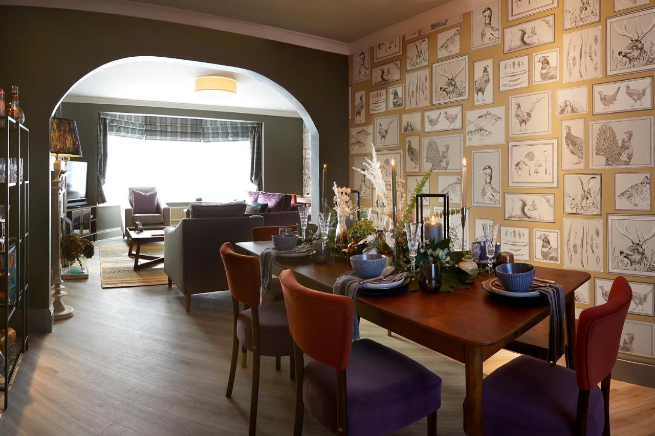 The Plough Inn & Cottages Scarborough Extérieur photo