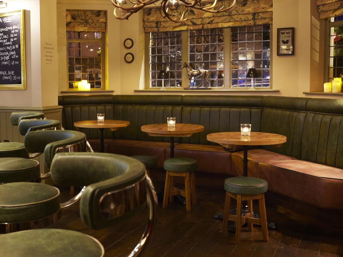 The Plough Inn & Cottages Scarborough Extérieur photo