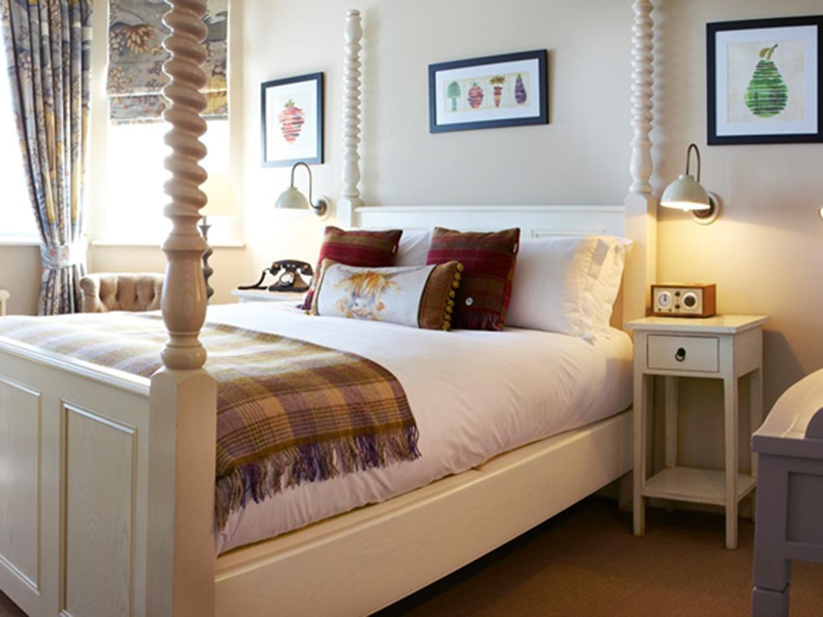The Plough Inn & Cottages Scarborough Extérieur photo