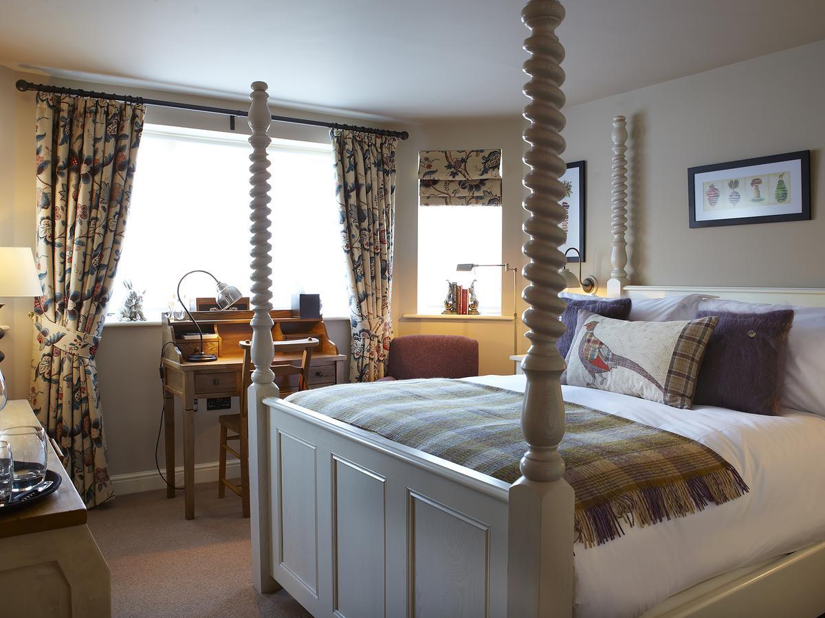 The Plough Inn & Cottages Scarborough Extérieur photo