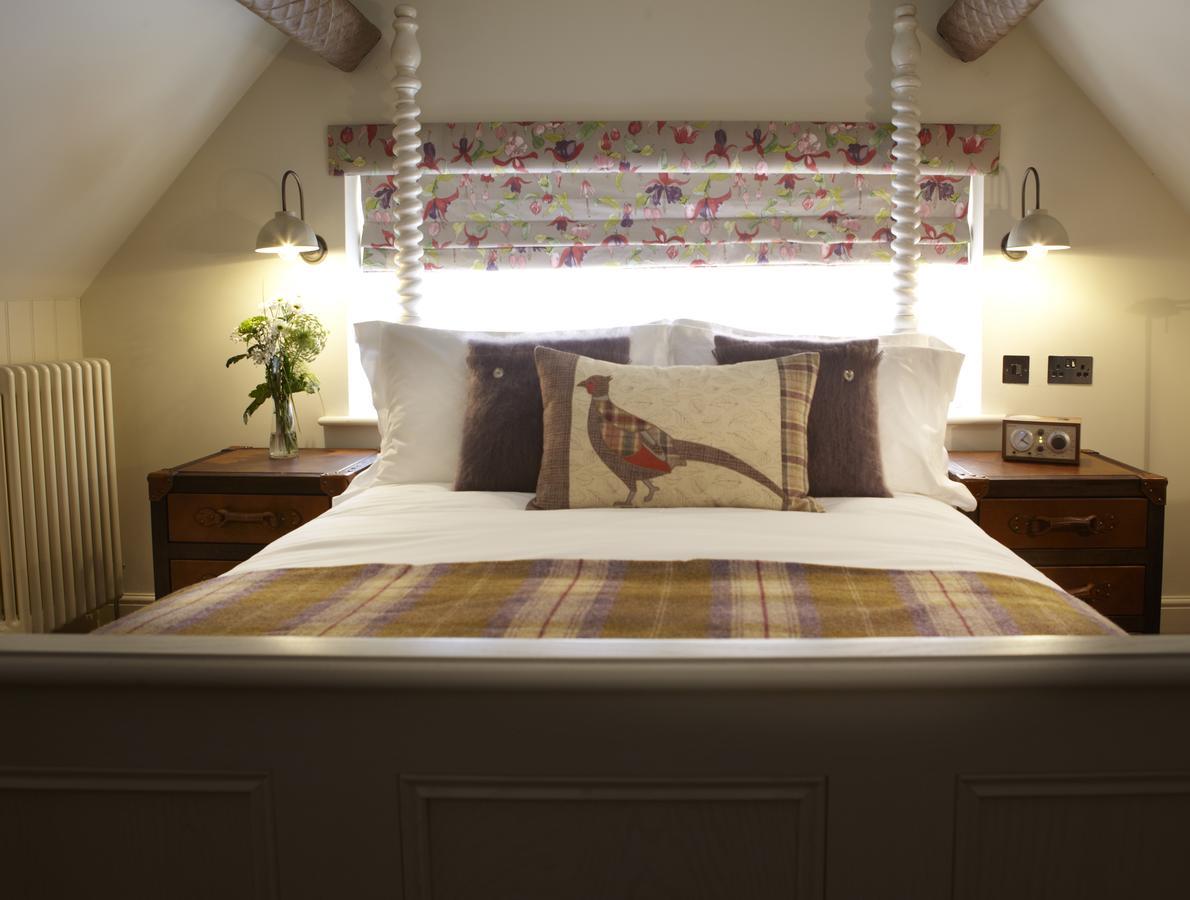 The Plough Inn & Cottages Scarborough Extérieur photo