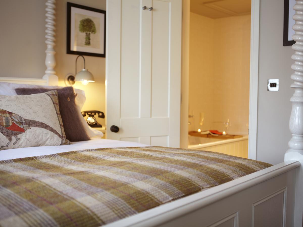 The Plough Inn & Cottages Scarborough Extérieur photo