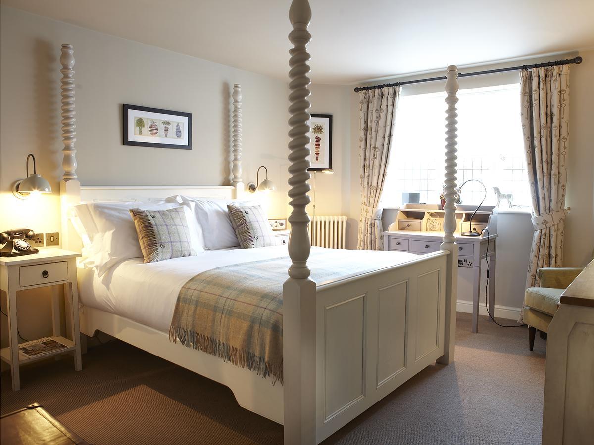 The Plough Inn & Cottages Scarborough Extérieur photo