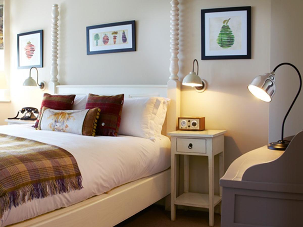 The Plough Inn & Cottages Scarborough Extérieur photo