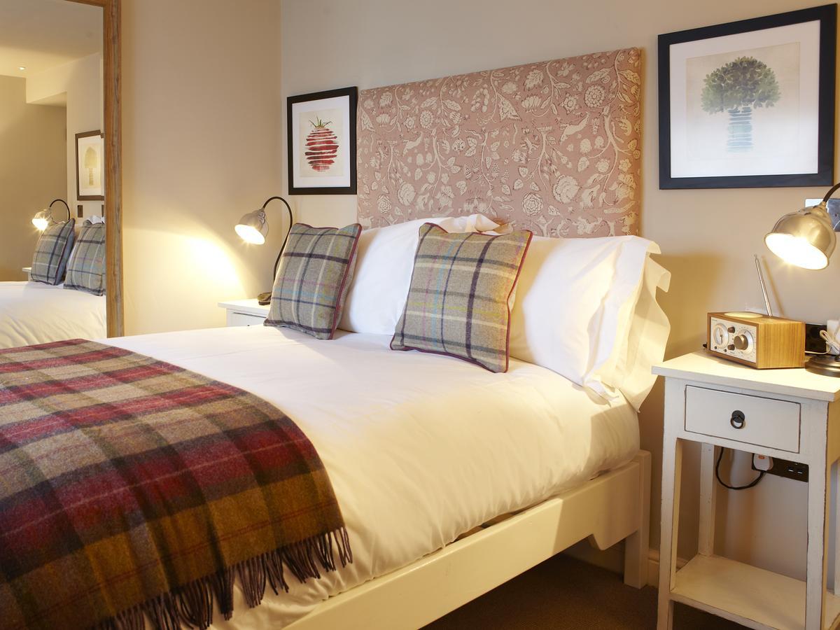 The Plough Inn & Cottages Scarborough Extérieur photo