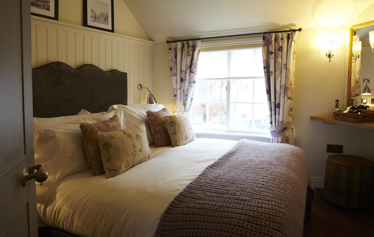 The Plough Inn & Cottages Scarborough Extérieur photo