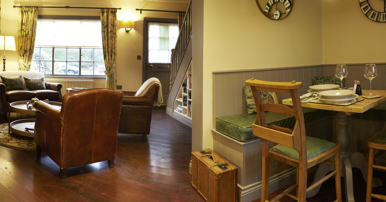 The Plough Inn & Cottages Scarborough Extérieur photo