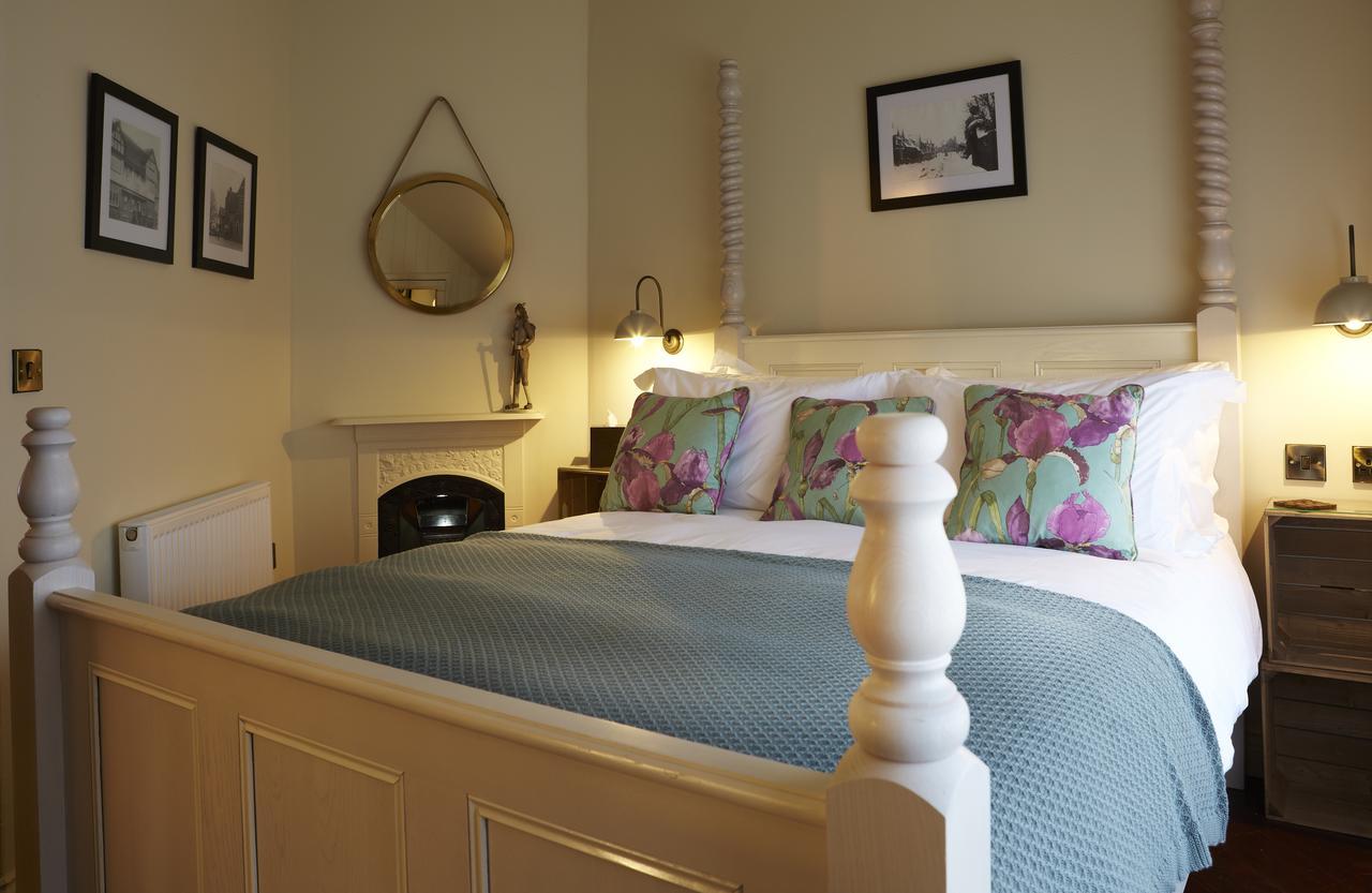 The Plough Inn & Cottages Scarborough Extérieur photo