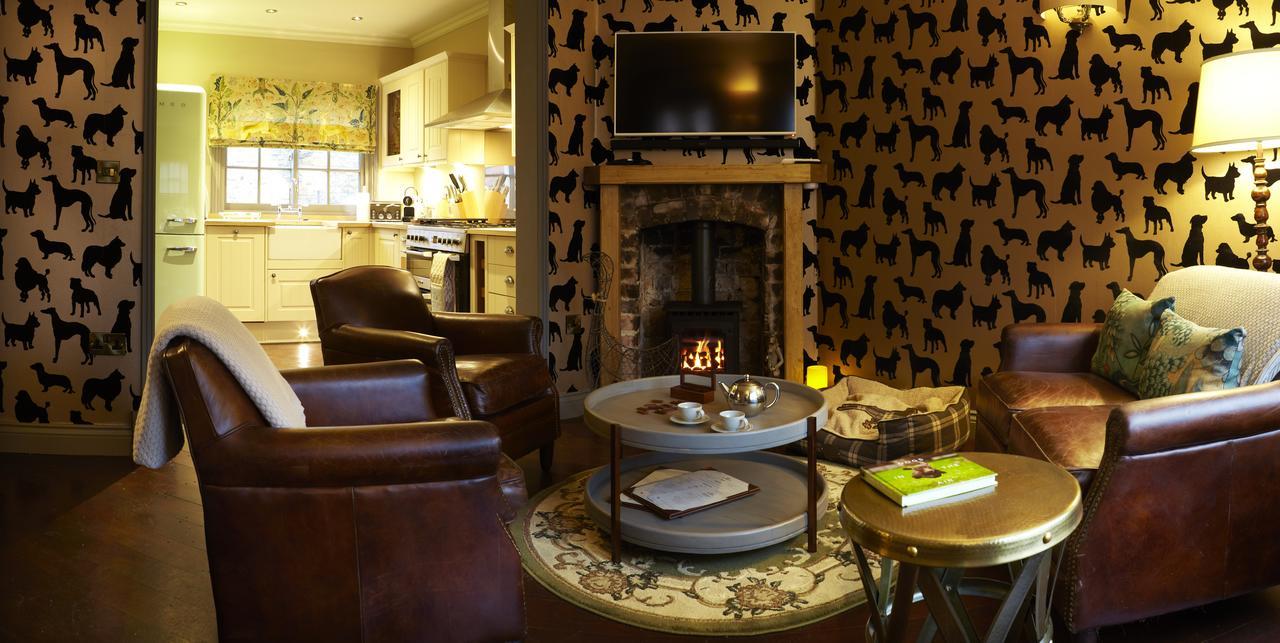 The Plough Inn & Cottages Scarborough Extérieur photo
