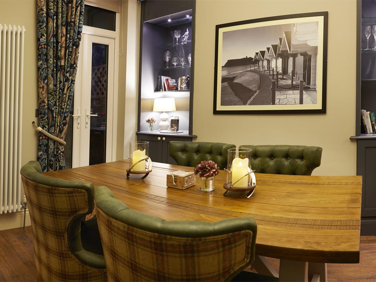 The Plough Inn & Cottages Scarborough Extérieur photo