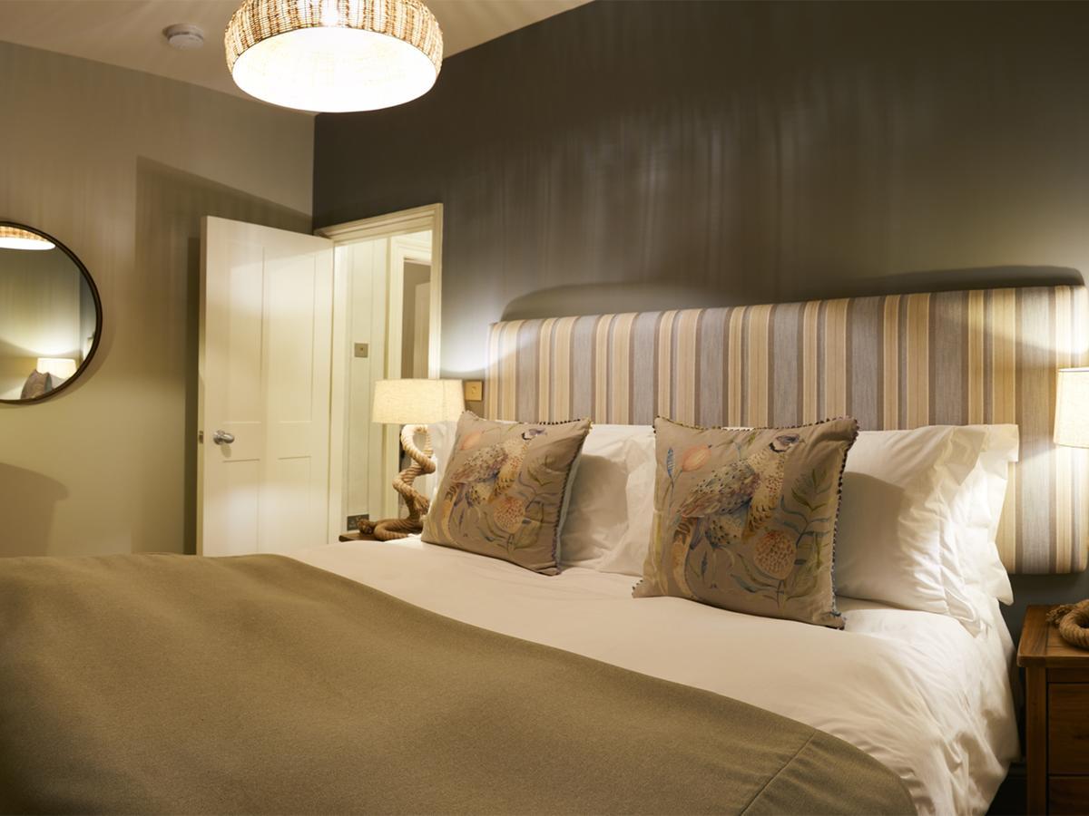 The Plough Inn & Cottages Scarborough Extérieur photo