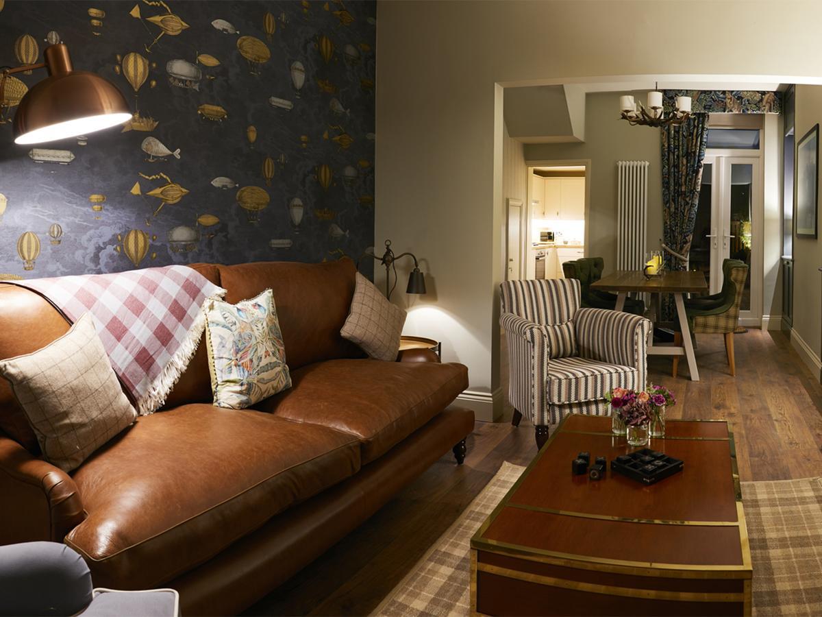 The Plough Inn & Cottages Scarborough Extérieur photo