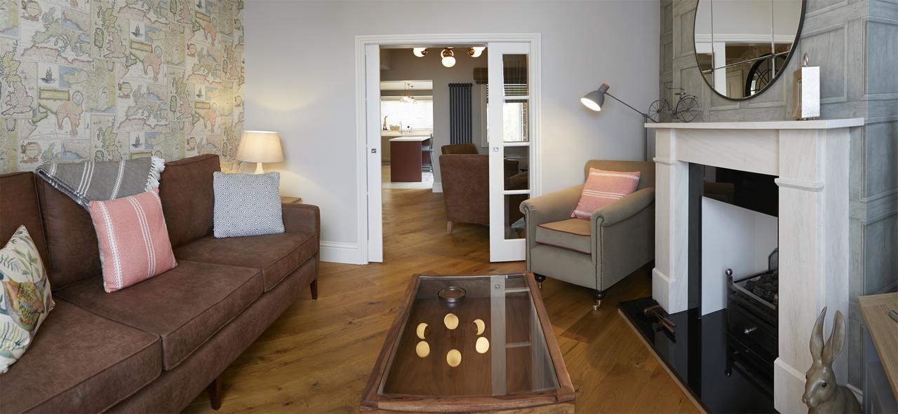 The Plough Inn & Cottages Scarborough Extérieur photo