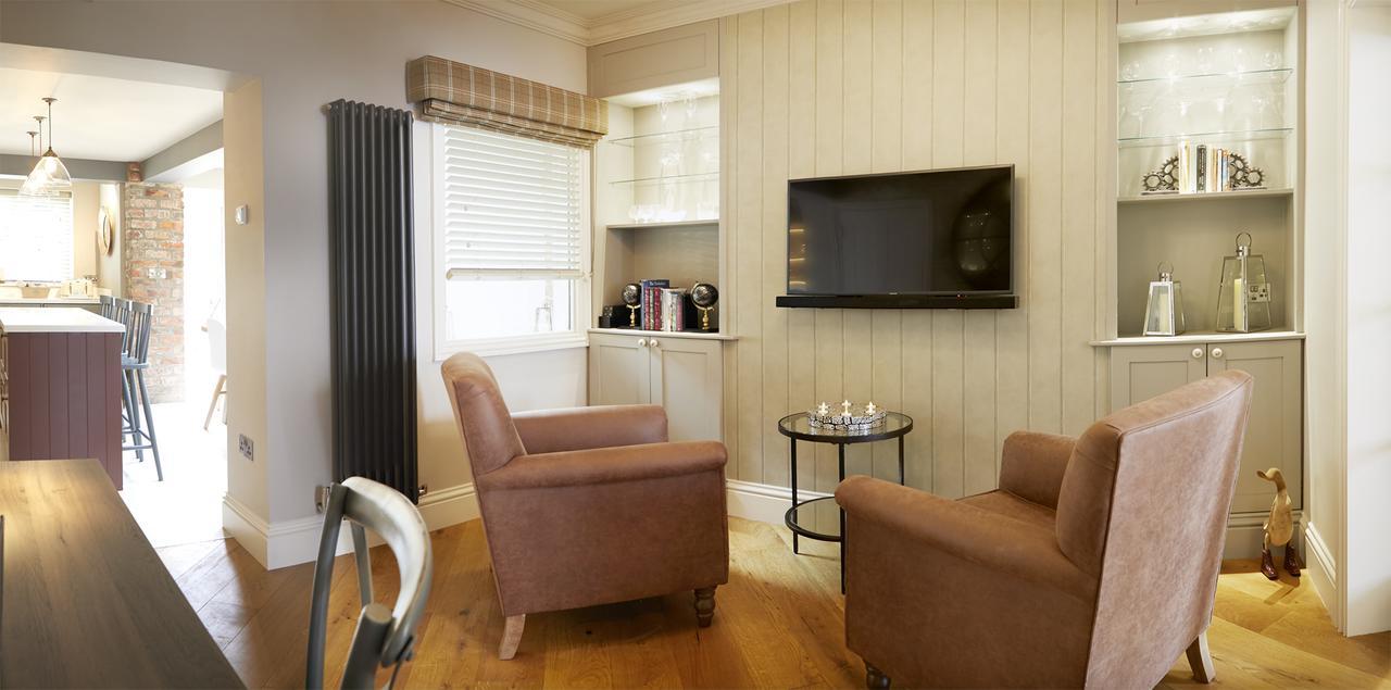 The Plough Inn & Cottages Scarborough Extérieur photo