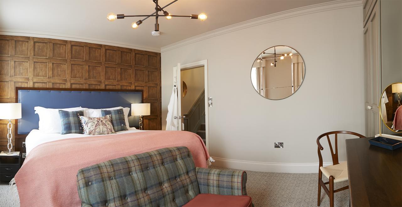 The Plough Inn & Cottages Scarborough Extérieur photo